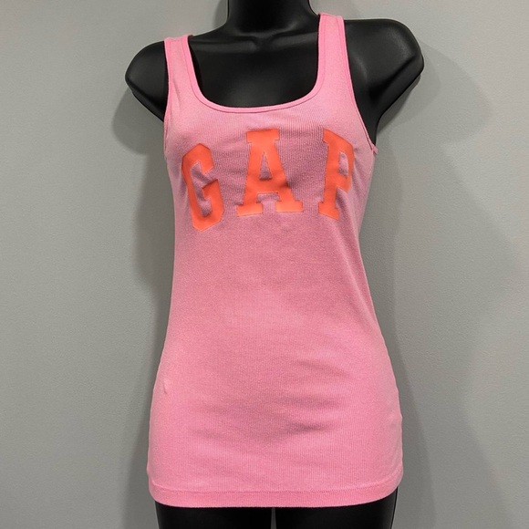 Y2K GAP tank - Picture 2 of 5